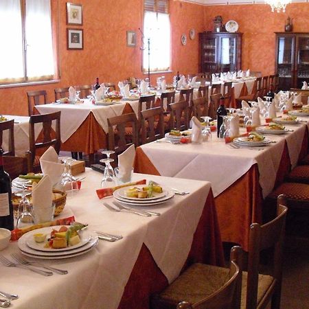 Casa Di Mi Bed & Breakfast Serrungarina Eksteriør bilde