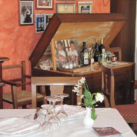Casa Di Mi Bed & Breakfast Serrungarina Eksteriør bilde