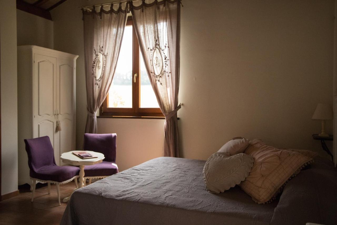 Casa Di Mi Bed & Breakfast Serrungarina Eksteriør bilde