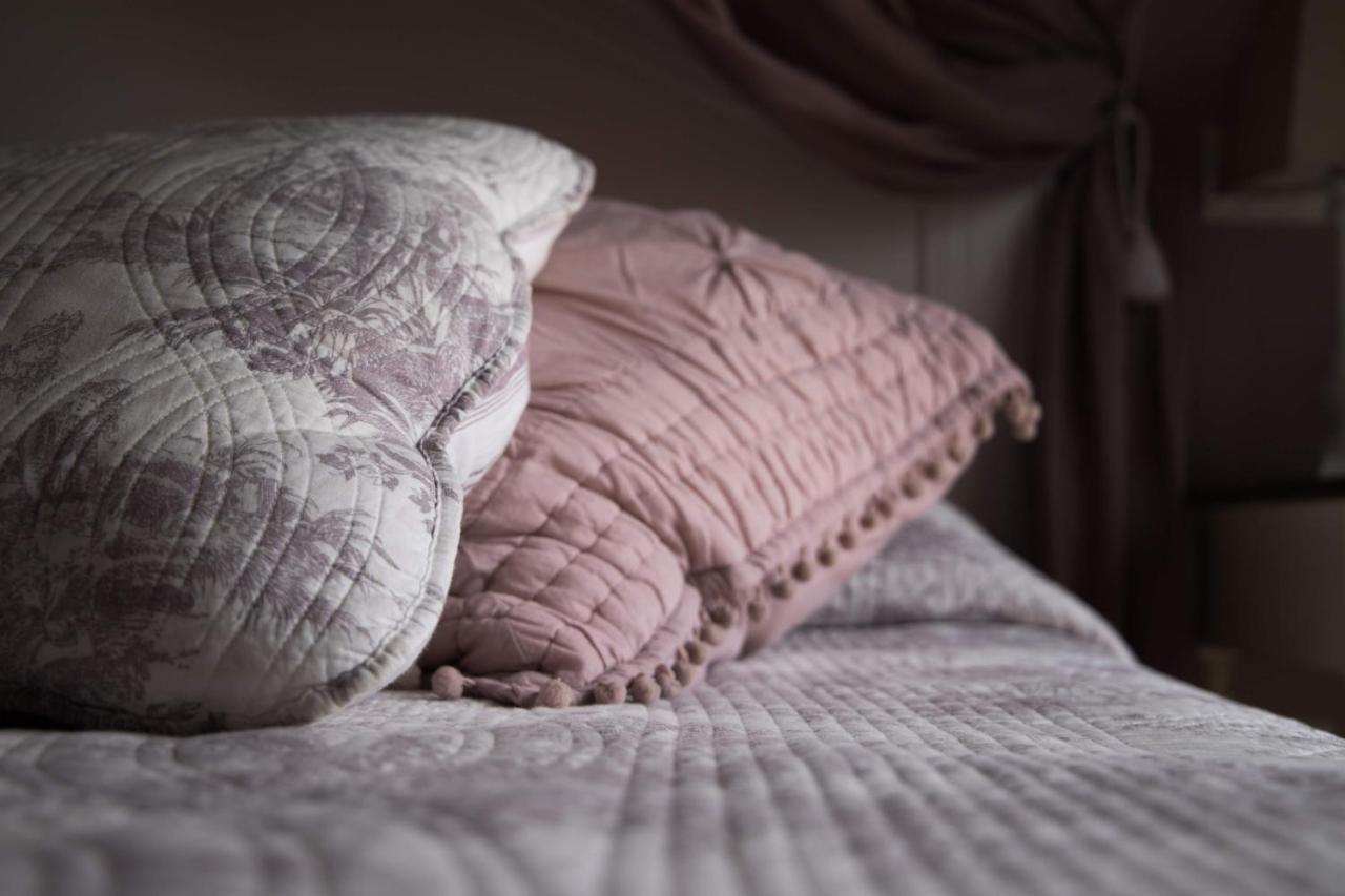 Casa Di Mi Bed & Breakfast Serrungarina Eksteriør bilde