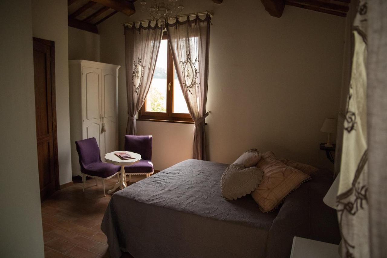Casa Di Mi Bed & Breakfast Serrungarina Eksteriør bilde
