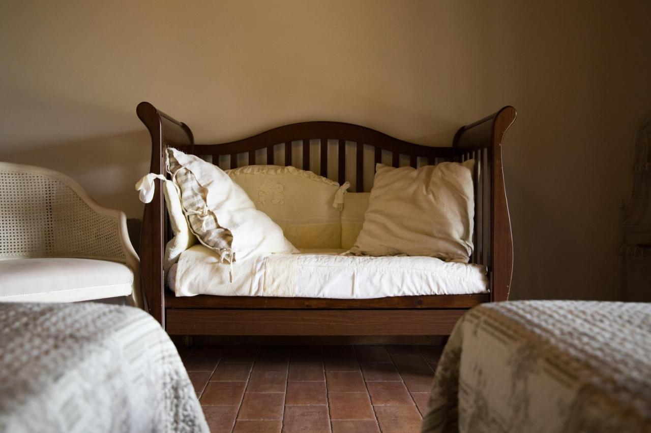 Casa Di Mi Bed & Breakfast Serrungarina Eksteriør bilde