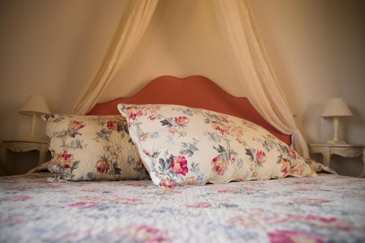 Casa Di Mi Bed & Breakfast Serrungarina Eksteriør bilde