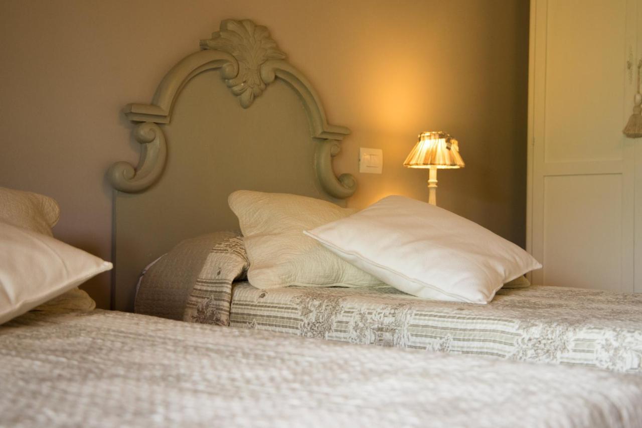Casa Di Mi Bed & Breakfast Serrungarina Eksteriør bilde