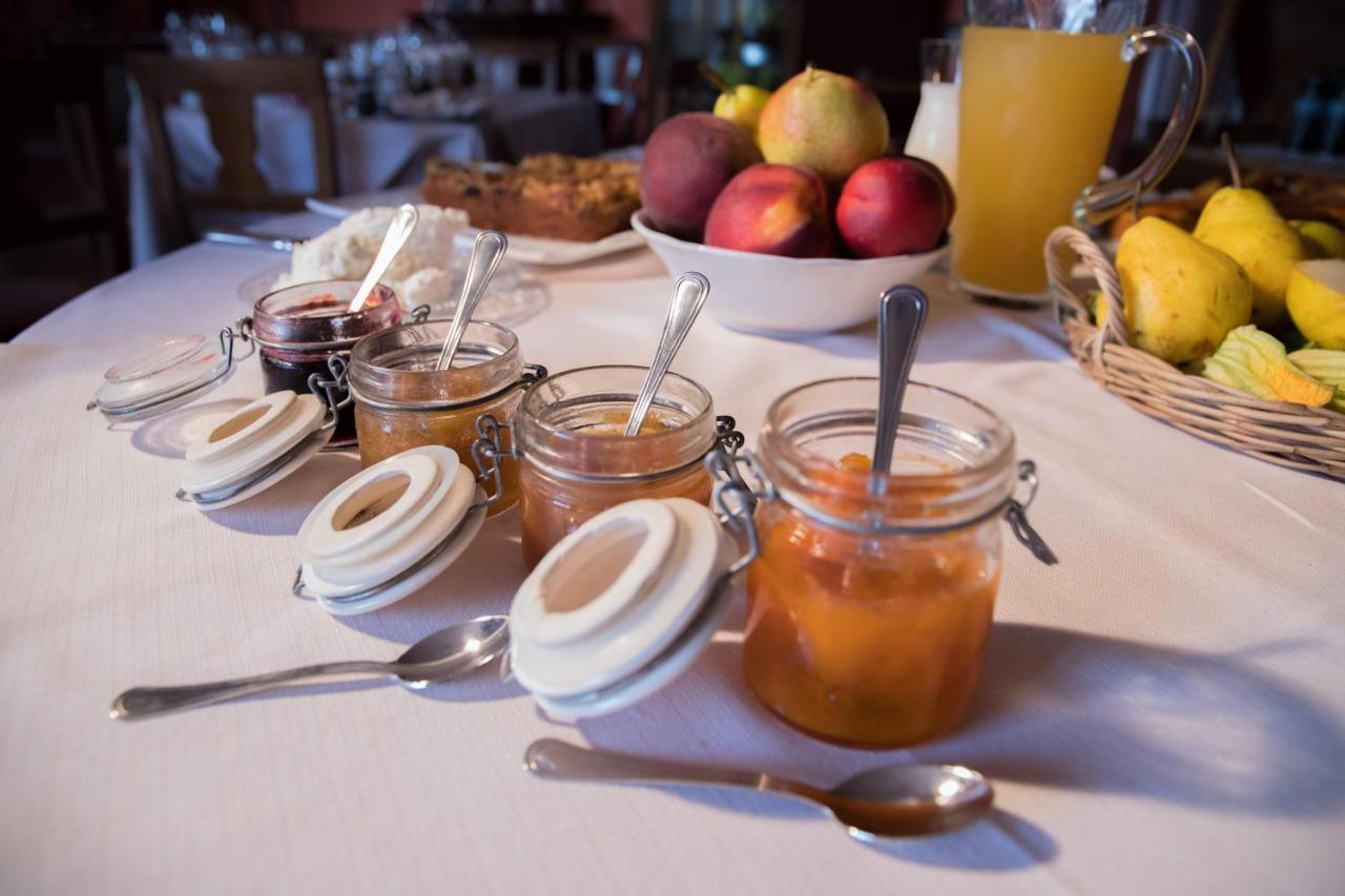 Casa Di Mi Bed & Breakfast Serrungarina Eksteriør bilde