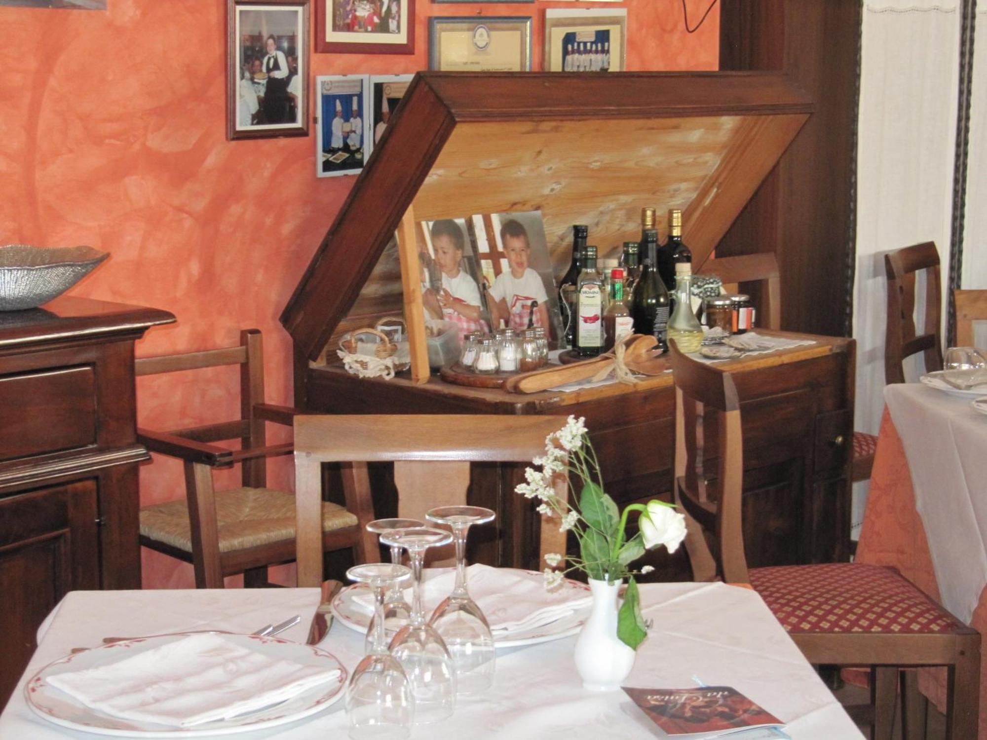 Casa Di Mi Bed & Breakfast Serrungarina Eksteriør bilde