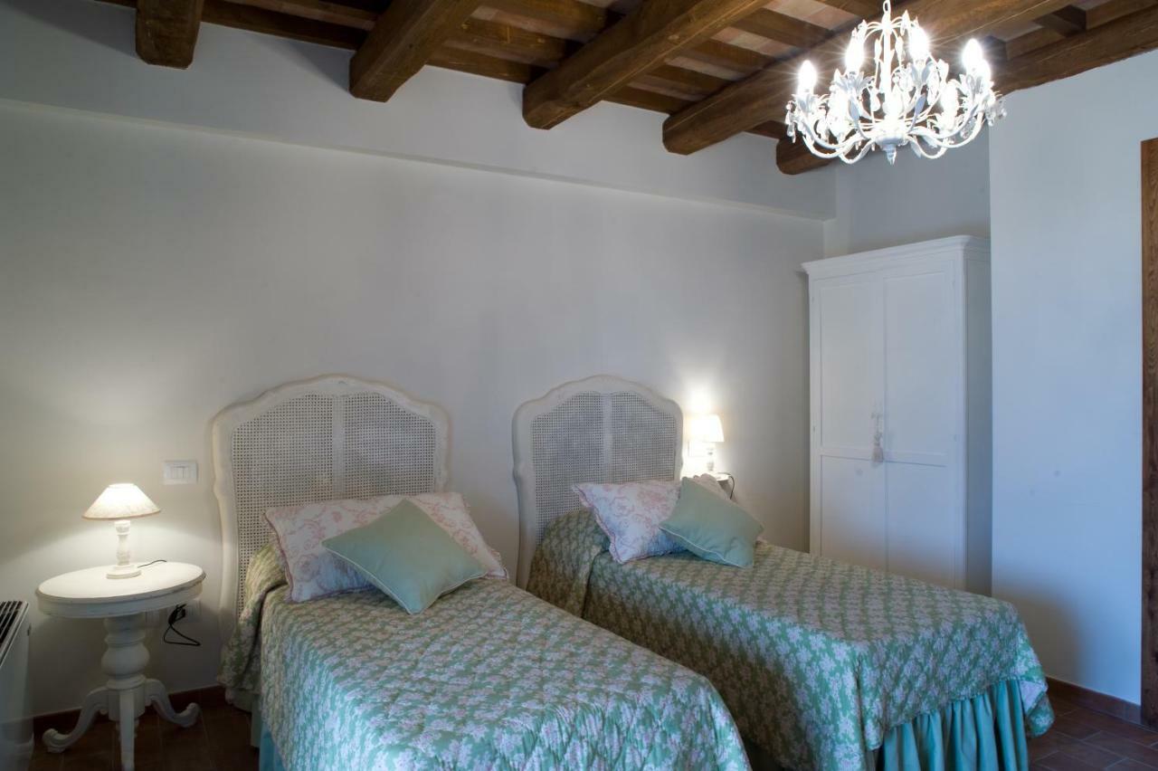 Casa Di Mi Bed & Breakfast Serrungarina Eksteriør bilde